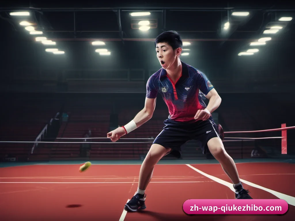 球客直播的故事