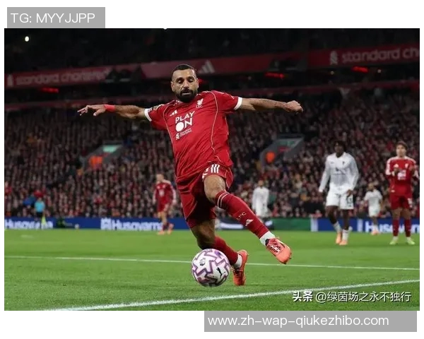 斯洛特确认萨拉赫将于12月15日离队缺席7场比赛包括客战阿森纳