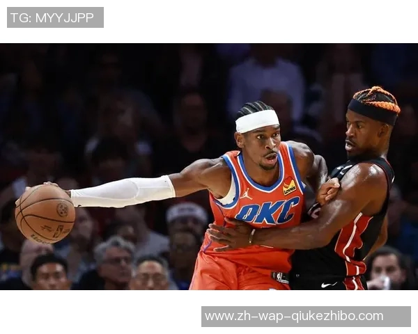 雷霆重返巅峰十三年后夺冠SGA引领老三少实现宿命逆转