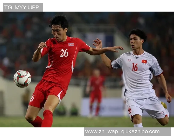 中国与朝鲜足球友谊赛展现两国体育交流新篇章与未来合作潜力