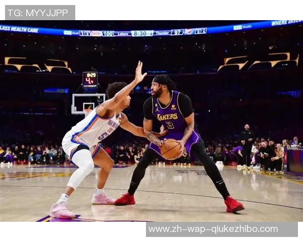 湖人对公牛精彩对决直播全程回顾与赛后分析尽在此处