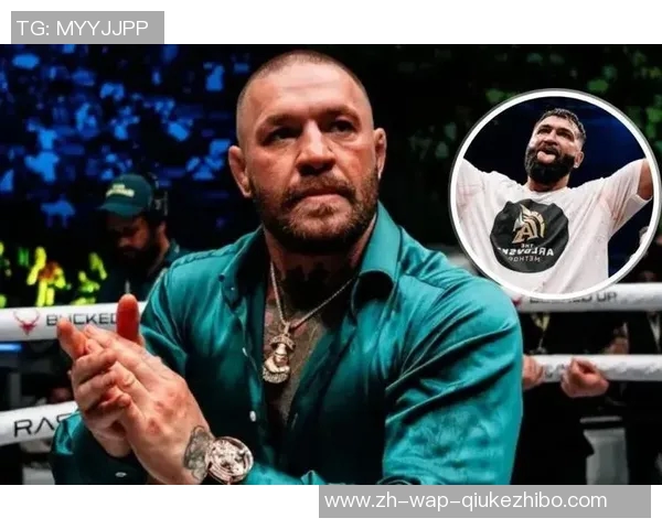 麦格雷戈与荷洛威的巅峰对决谁将问鼎终极格斗之王